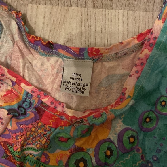 Desigual dress. Size xs. - Picture 2 of 2